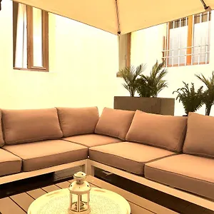 Indipendenza Luxury Bolonha