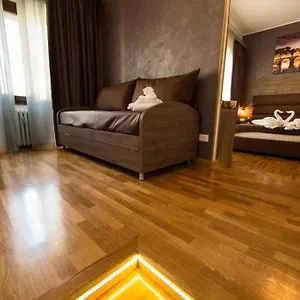 3* Couette-café Of