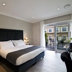 2* Maison d'hôtes Seven