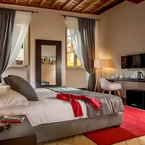2* Maison d'hôtes Palazzo Medusa