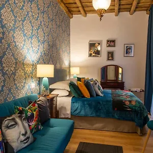 2* Couette-café Ventisei Scalini A Trastevere