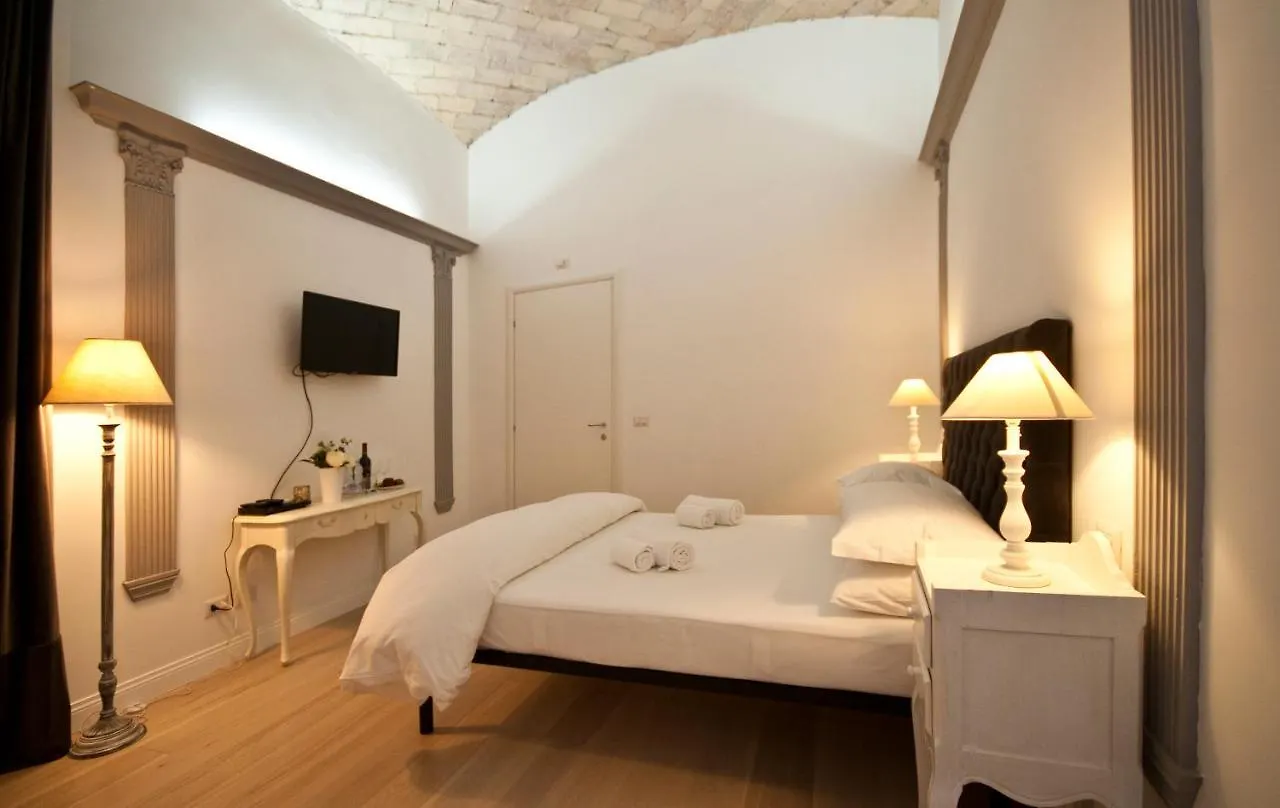 B&B La Finestra Sul Colosseo Rome Bed & Breakfast