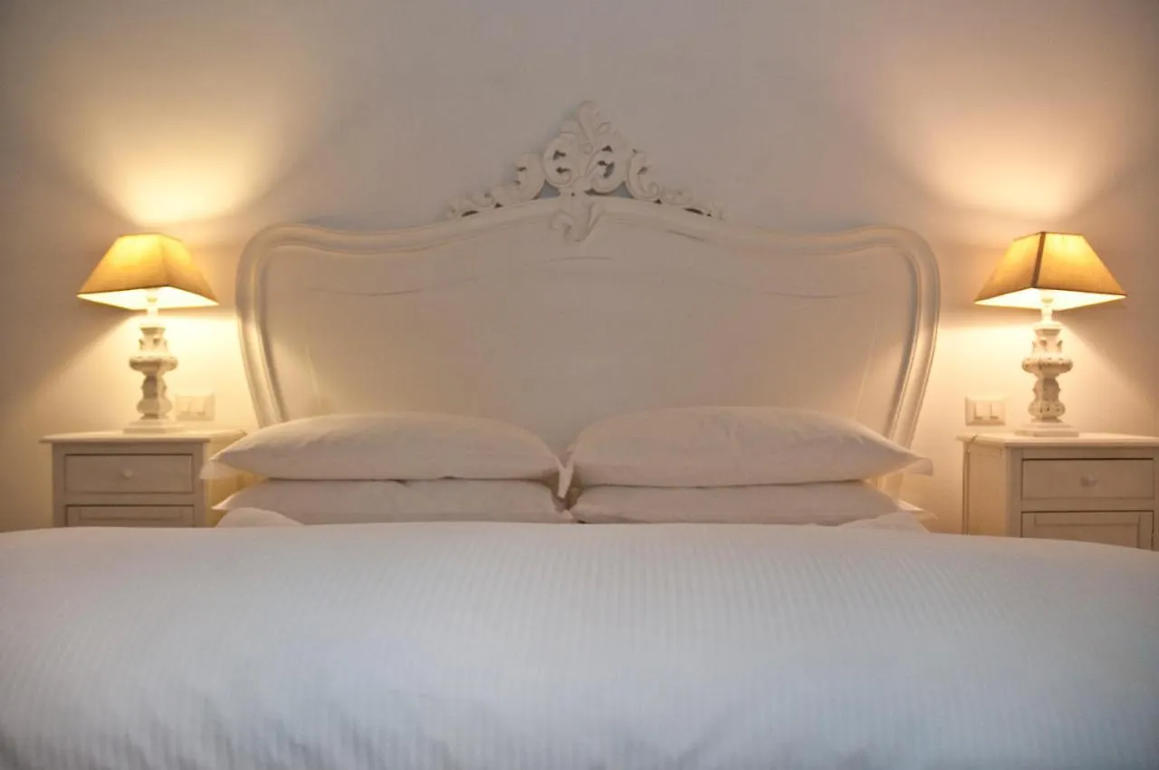 Bed & Breakfast B&B La Finestra Sul Colosseo Rome