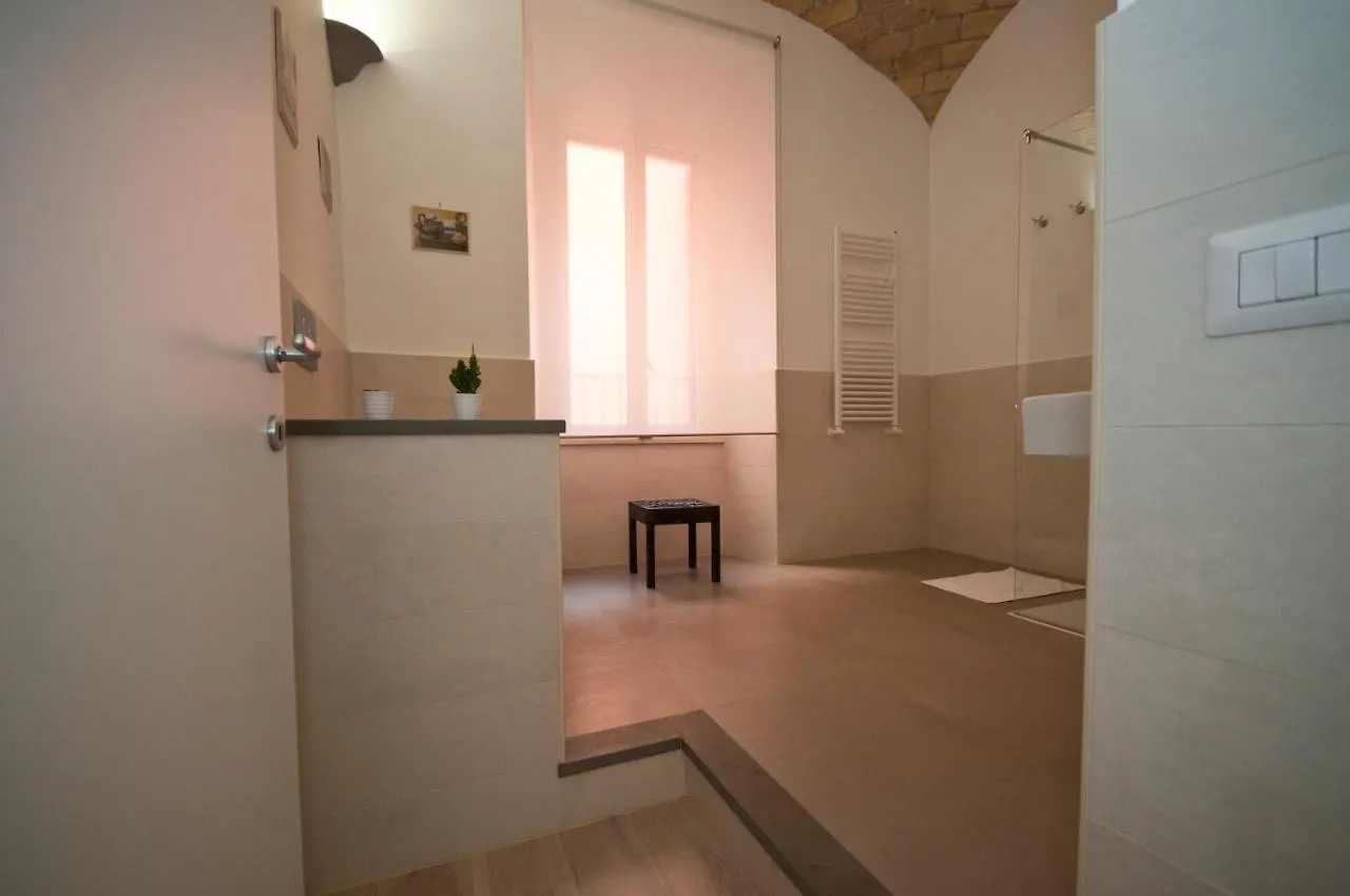 B&B La Finestra Sul Colosseo Rome Italy