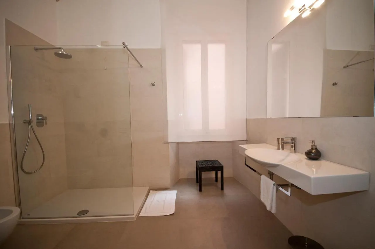 B&B La Finestra Sul Colosseo Rome