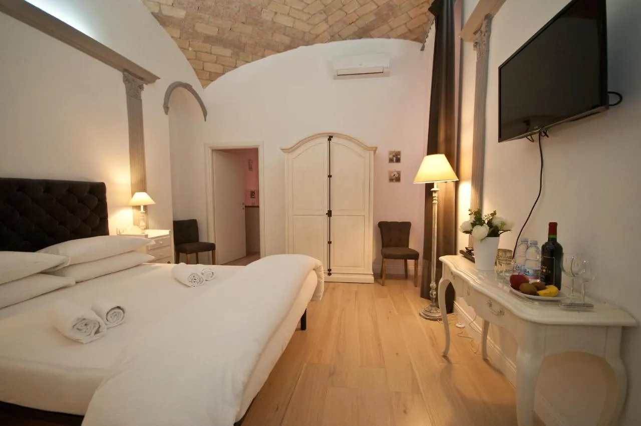 Bed & Breakfast B&B La Finestra Sul Colosseo Rome
