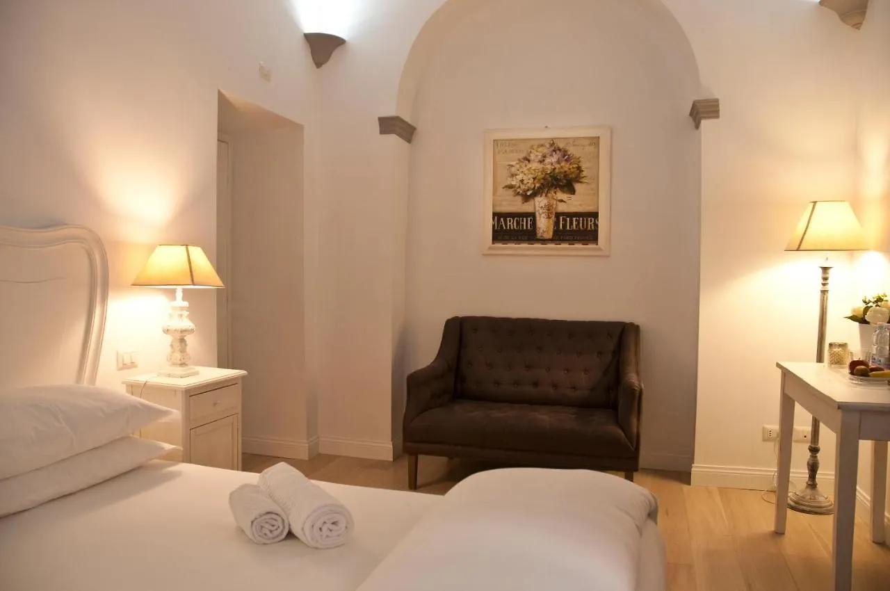 B&B La Finestra Sul Colosseo Rome 0*,