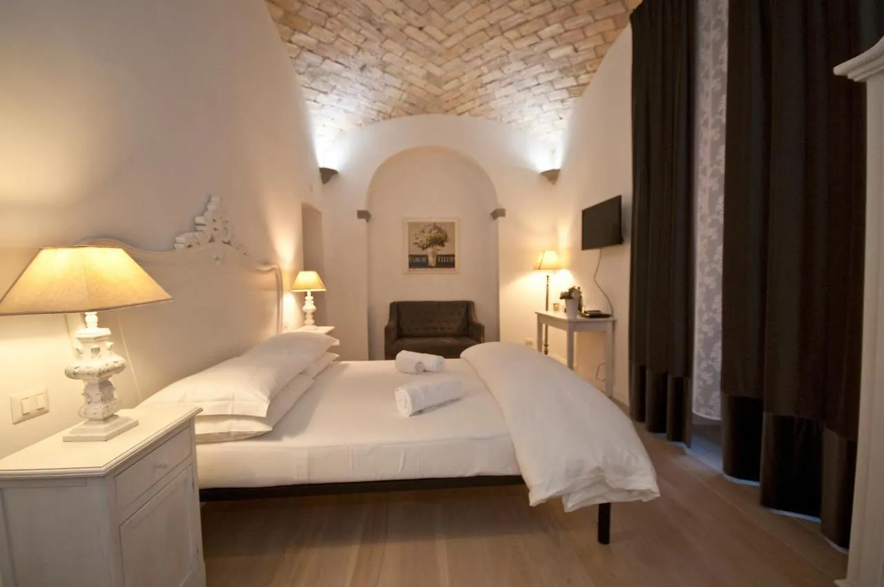 B&B La Finestra Sul Colosseo Roma